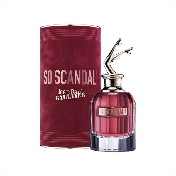 Jean Paul Gaultier So Scandal EDP