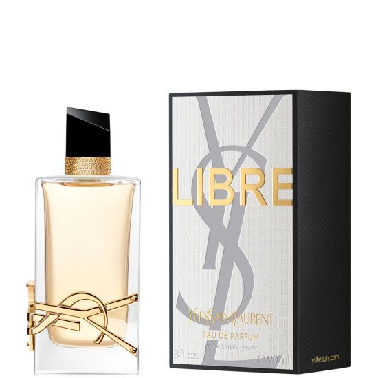 Yves Saint Laurent Libre EDP