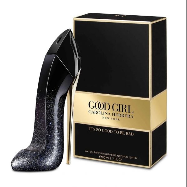 Carolina Herrera Good Girl Supreme