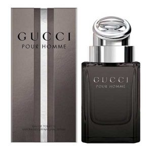 Gucci By Gucci Pour Homme 90ml nam - nam