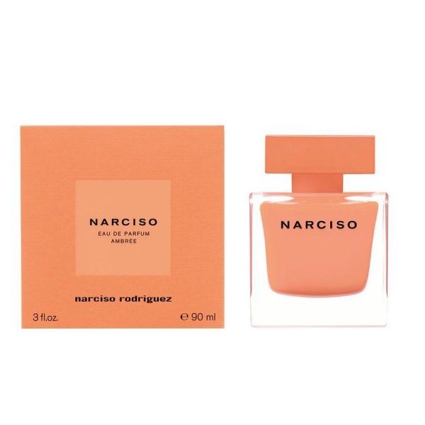 Narciso Rodriguez Narciso Ambree edp