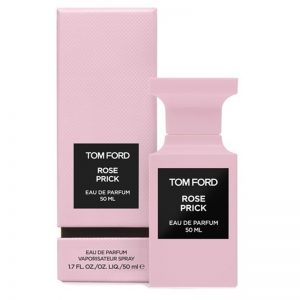 Tom Ford Rose Prick 50ml - unisex