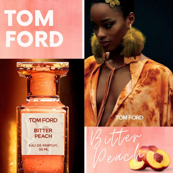 Tom Ford Bitter Peach – Kinperfume