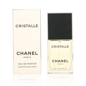 Chanel Cristalle Eau de Parfum 100ml - nữ