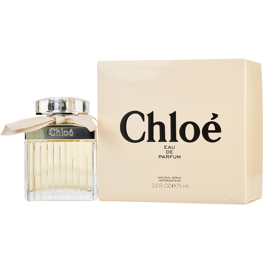 Chloe Eau De Parfum – Kinperfume
