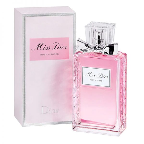 Dior Miss Dior Rose N’roses