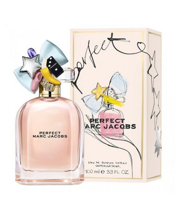 Marc Jacobs Perfect EDP