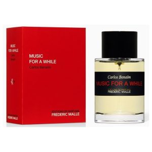 Frederic Malle Music For A While 100ml - unisex