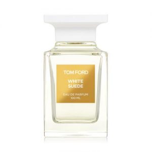 Tom Ford White Suede 100ml - unisex
