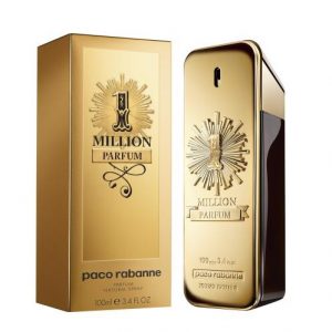 Paco Rabanne One Million Men Parfum