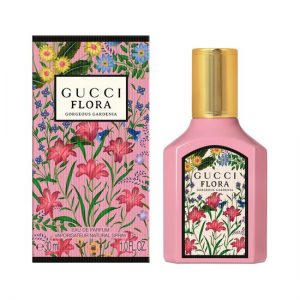 Gucci Flora Gorgeous Gardenia EDP 50ml