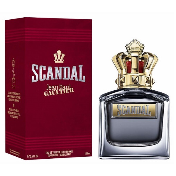 Jean Paul Gaultier Scandal Pour Homme EDT