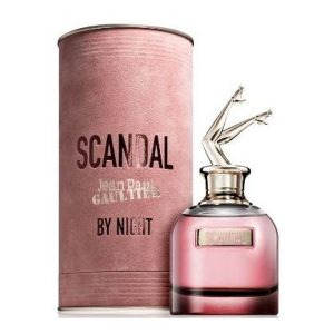 Jean Paul Gaultier Scandal By Night EDP for women 80ml