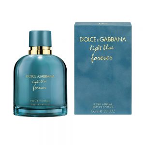 Dolce Gabbana Light Blue Forever Pour Homme EDP 100ml
