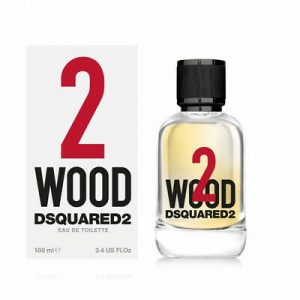 Dsquared2 Wood 2 100ml