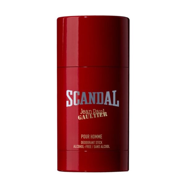 Lăn khử mùi Jean Paul Gaultier Scandal Pour Homme 75g