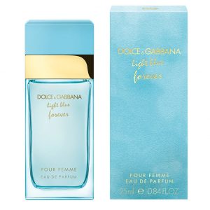 Dolce Gabbana Light Blue Forever Women EDP 100ml