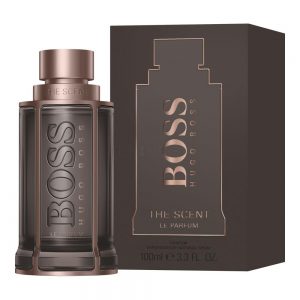 Hugo Boss The Scent Men La Parfum