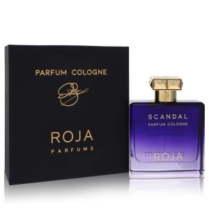 Roja Scandal Pour Homme Cologne Parfum 100ml 4
