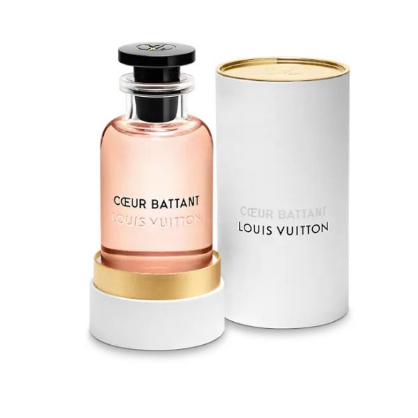 Louis Vuitton Cœur Battant