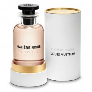 Louis Vuitton Matiere Noire