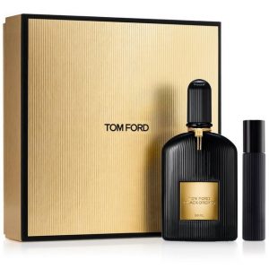 Set Tom Ford Black Orchid (Edp 50ml + Mini 10ml)