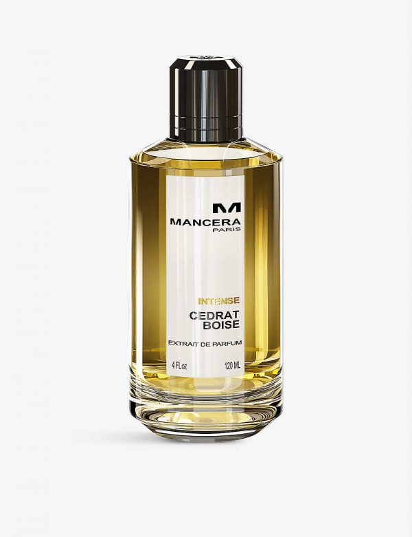 Mancera Cedrat Boise Intense Extrait De Parfum – Kinperfume