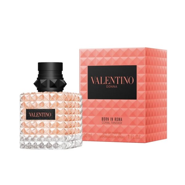 Valentino Donna Born In Roma Coral Fantasy – Kinperfume