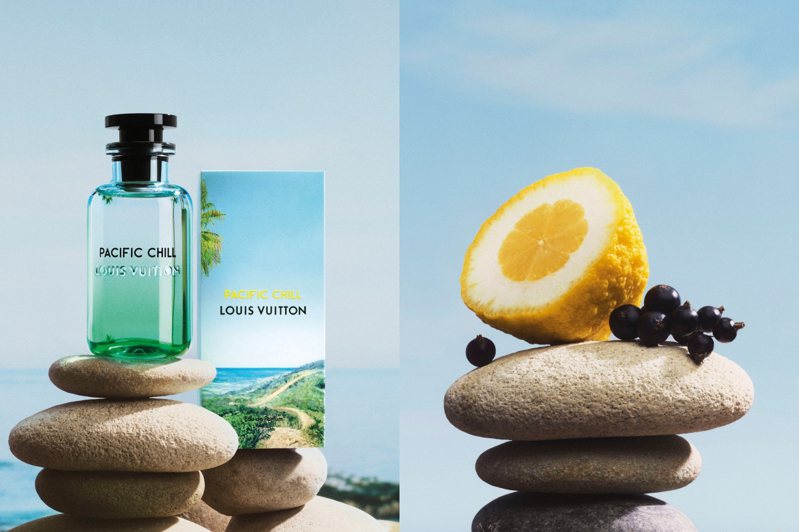 Louis Vuitton Afternoon Swim – Kinperfume