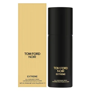 Xịt toàn thân Tom Ford Noir Extreme 150ml (Body Spray)