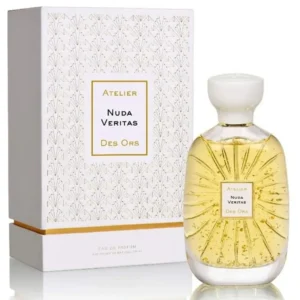 Atelier Des Ors Nuda Veritas Edp