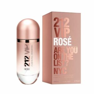 Carolina Herrera 212 VIP Rose Women