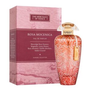The Merchant of Venice Rosa Moceniga