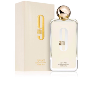 Afnan 9 Am Edp