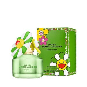 Marc Jacobs Daisy Murakami Green Limited Edp
