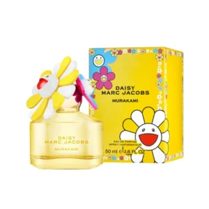 Marc Jacobs Daisy Murakami Yellow Edp Limited