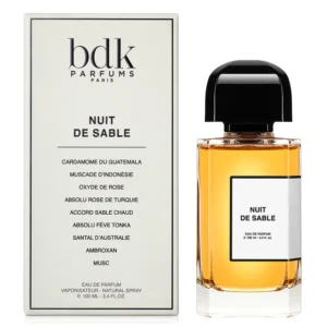 BDK Nuit De Sable EDP