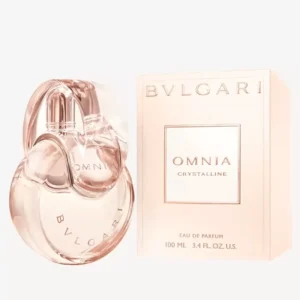 Bvlgari Omnia Crystalline Edp