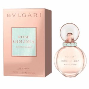 Bvlgari Rose Goldea Blossom Delight Edp