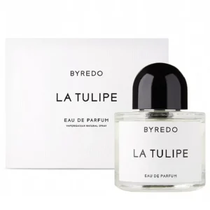 Byredo La Tulipe