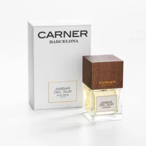 Carner Barcelona Ambar Del Sur