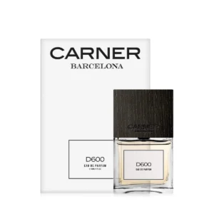 Carner Barcelona D600