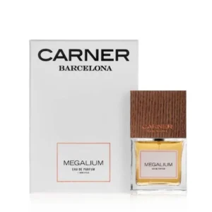Carner Barcelona Megalium