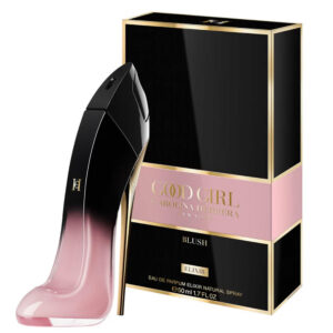 Carolina Herrera Good Girl Blush Elixir