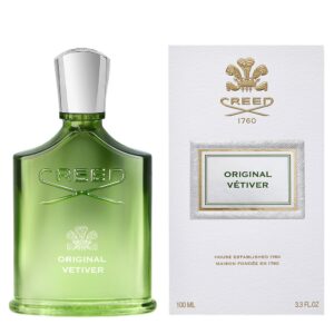 Creed Original Vetiver