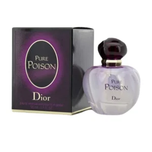 Dior Pure Poison Edp