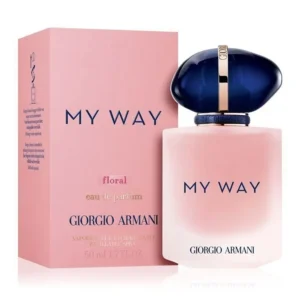 Giorgio Armani My Way Floral