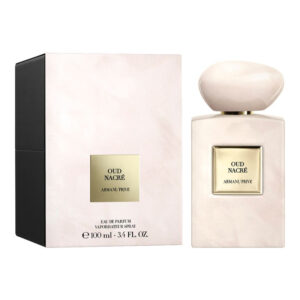 Giorgio armani Prive Oud Nacre