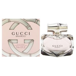 Gucci Bamboo EDP