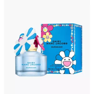 Marc Jacobs Daisy Murakami Blue Limited Edp